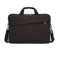 Ultron UB-13 Laptoptas Geschikt voor max. (laptop): 33,8 cm (13,3") Zwart-1