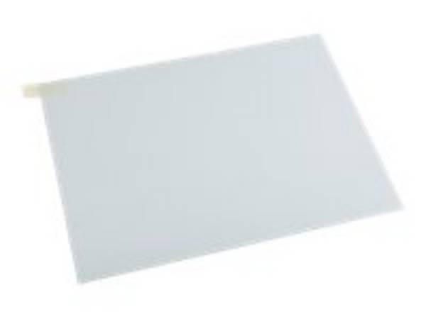 Honeywell screen protector, 02kg, Het past perfect en weegt slechts 0
