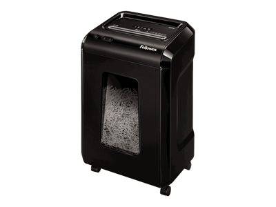 Fellowes datavernietiger Powershred 92CS zwart-3