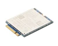 LENOVO - Quectel EM160R-GL - Draadloos mobiel modem - 4G LTE Advanced - M.2-kaart - 1 Gbps - voor (WWAN-ready):-1