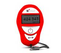 WatchGuard AuthPoint - Hardware Token - Verpakking van 10-1