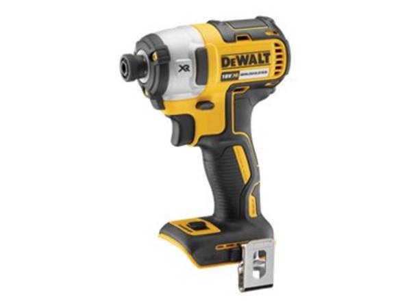 DeWalt DCF887N-XJ accu-slagschroevendraaier