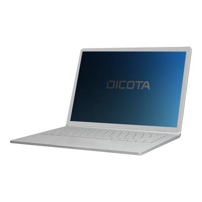 Dicota D70009 Privacyfolie   Geschikt voor model: Lenovo ThinkPad Yoga X380