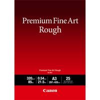 Canon FA-RG 1 Premium Fine Art Rough A 3, 25 vel, 320 g-1