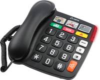 Olympia Telefoon 4500, met draad-3