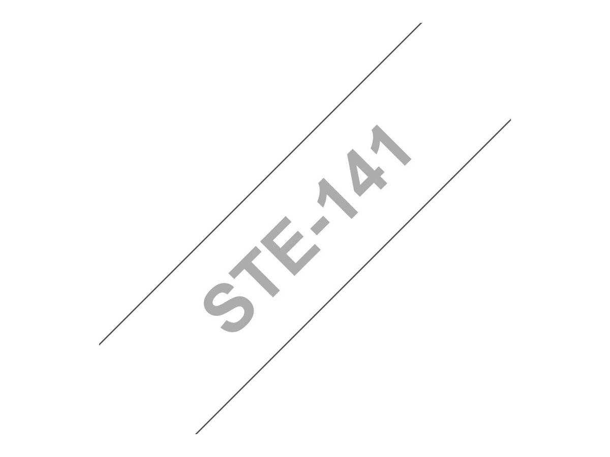 Brother 4977766691956 Brother - STE-141 labelprinter-e TZ/TZe-7