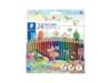 STAEDTLER kleurpotlood Noris kleur 24ST