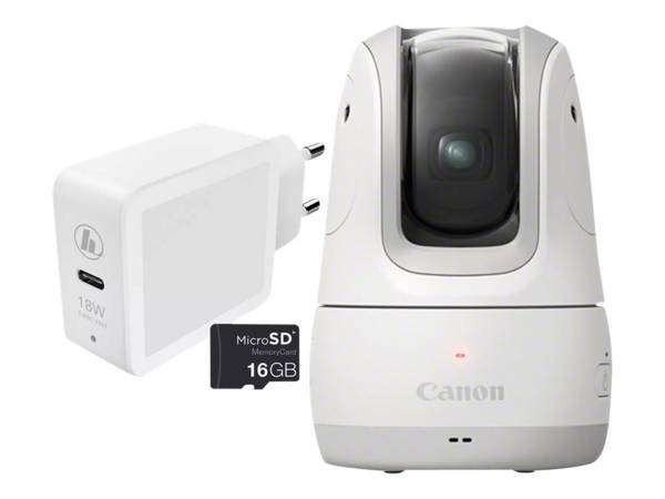 Canon PowerShot PX Essential Kit wit