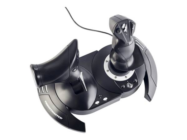 Thrustmaster T.Flight Complete Kit X