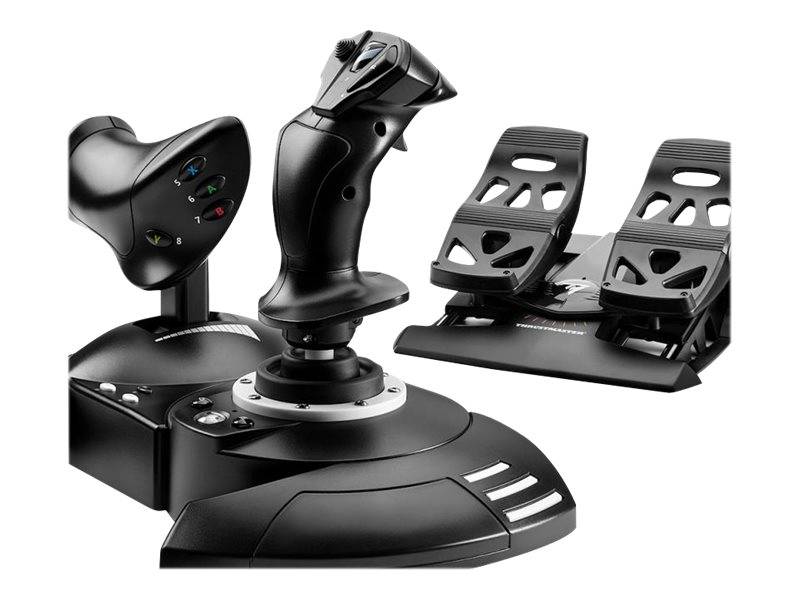 Thrustmaster T.Flight Complete Kit X-2