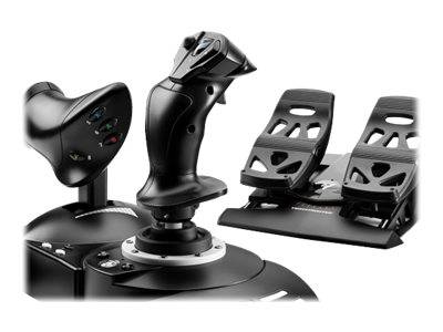 Thrustmaster T.Flight Complete Kit X-4