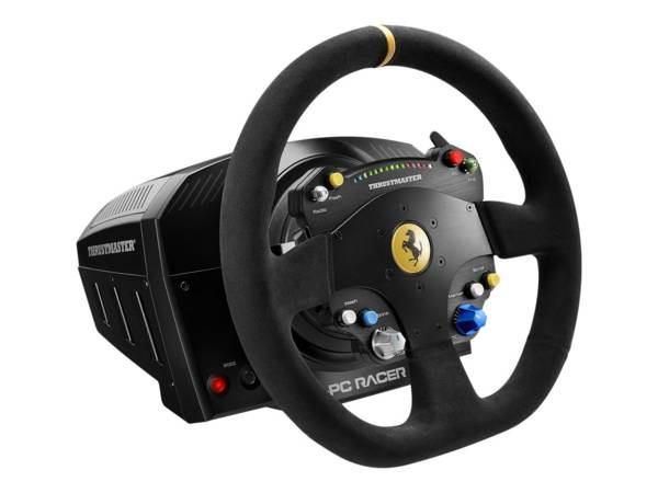 Stuurwiel Stuwkracht TS-PC Racer F488 Chal.Ed. FF Wheel (PC) verkoop