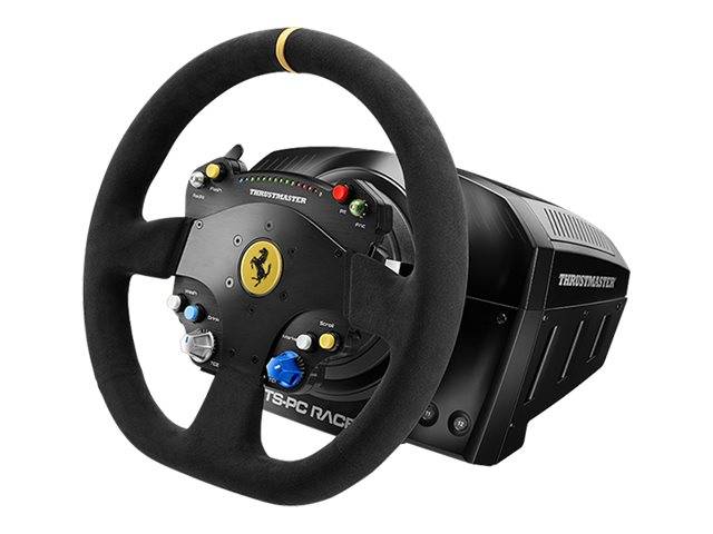 Stuurwiel Stuwkracht TS-PC Racer F488 Chal.Ed. FF Wheel (PC) verkoop-6