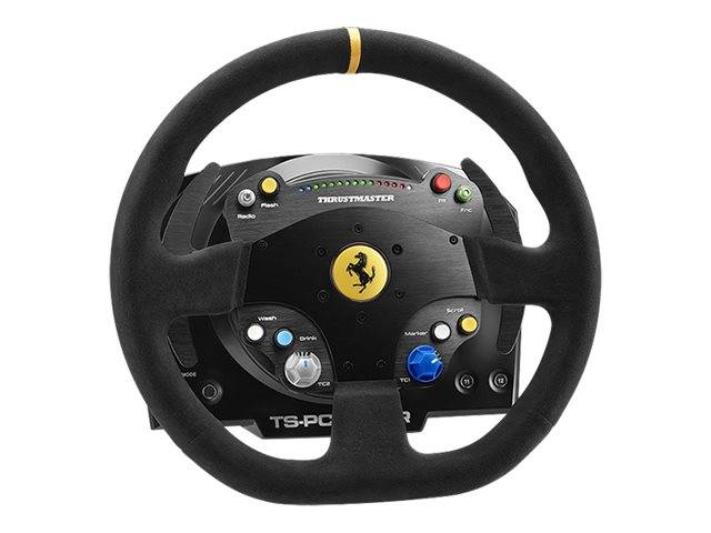 Stuurwiel Stuwkracht TS-PC Racer F488 Chal.Ed. FF Wheel (PC) verkoop-7