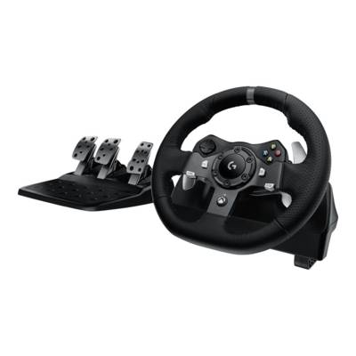 Logitech Gaming G920 Driving Force Racing Wheel Stuurwiel PC, Xbox One Zwart-5