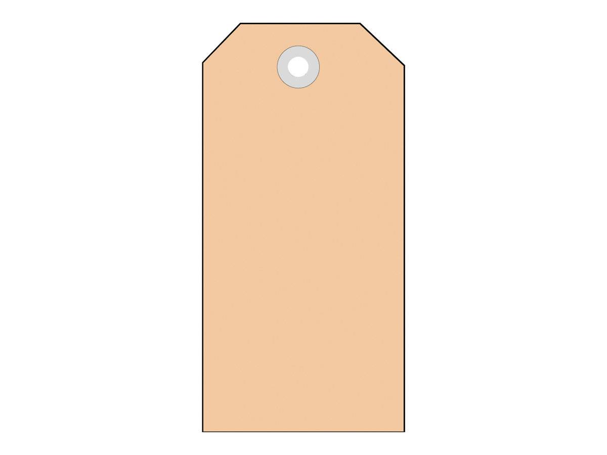 HERMA tags 35x60 mm met kunststof oogje 1000 stuks.-0
