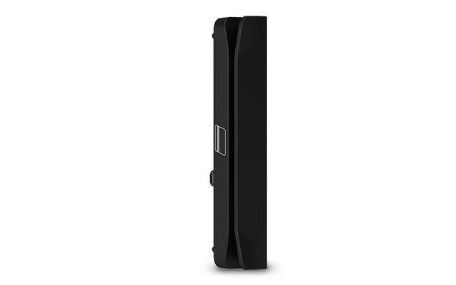 Elo magnetic stripe reader, 1002L, Elo IDS-4