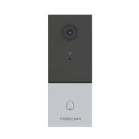Foscam VD -1 - Wit - Wired & Wireless - Plafond/Wall - Indoor & Outdoor - CE - DC-1