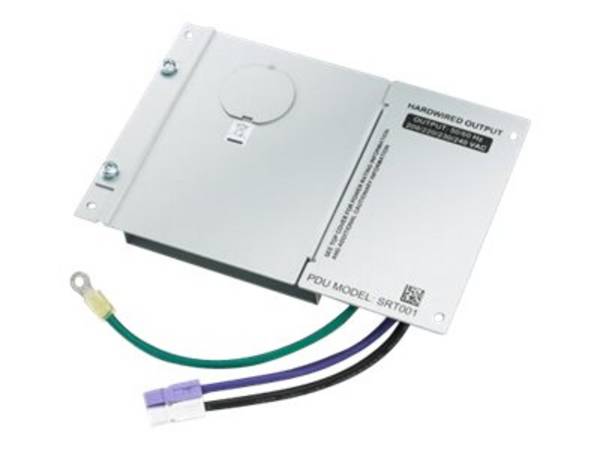 APC by Schneider Electric UPS accessoirekit