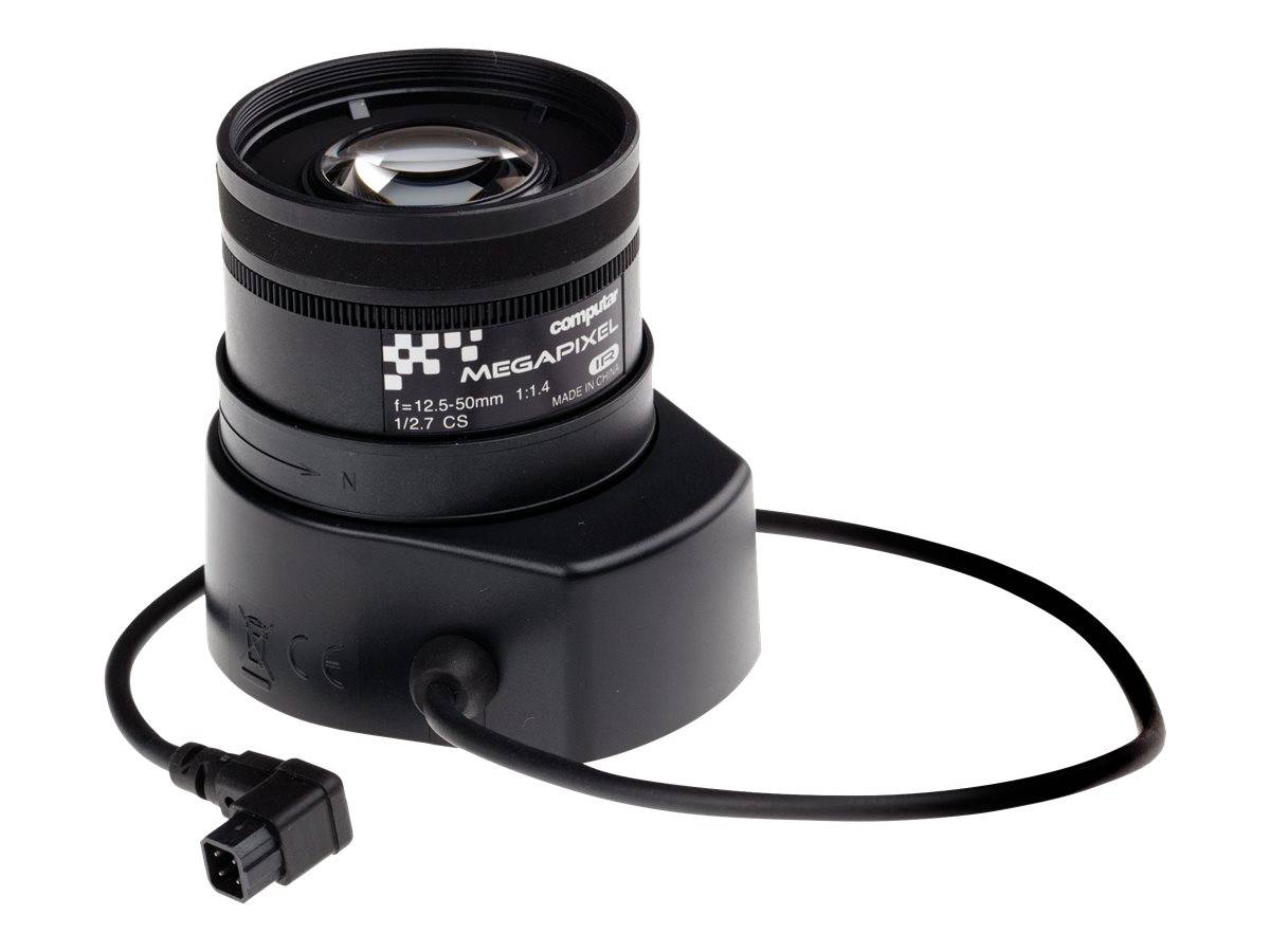 Axis LENS COMPUTAR CS 12.5-50MM DC-IRIS-0