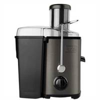 Black+Decker BXJE600E Centrifuge 600 W Zwart-0