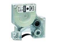 DYMO DYMO.45803 Tape; 19mm; 7m; wit; voor printer; Kleur van het teken: zwart - 1 rol-8