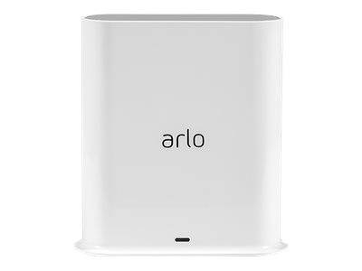 Arlo Pro Smart Hub - Gateway - kabellos, kabelgebunden - Ethernet-0