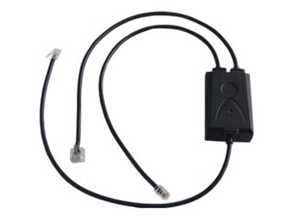 Fanvil EHS20 EHS afstandsbediening Bedraad Telefoon Druk op de knop