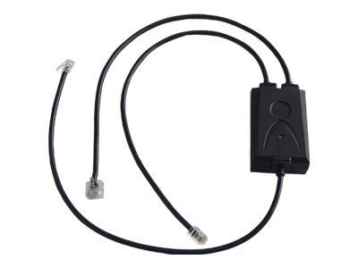 Fanvil EHS20 EHS afstandsbediening Bedraad Telefoon Druk op de knop-0