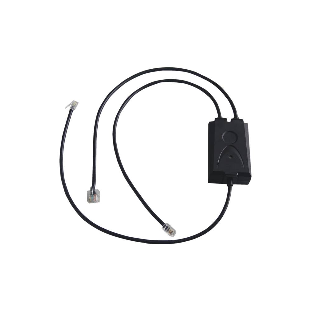 Fanvil EHS20 EHS afstandsbediening Bedraad Telefoon Druk op de knop-3