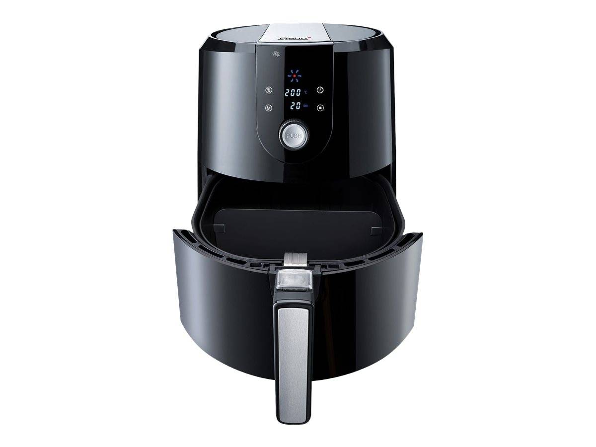 Steba HF 5000 XL hetelucht-friteuse-0