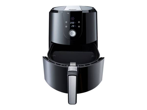 Steba HF 5000 XL hetelucht-friteuse