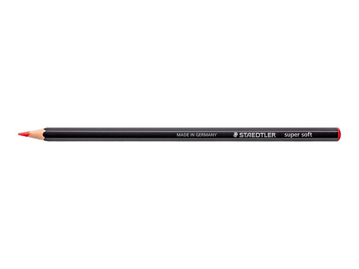STAEDTLER kleurpotlood zacht 24ST-5
