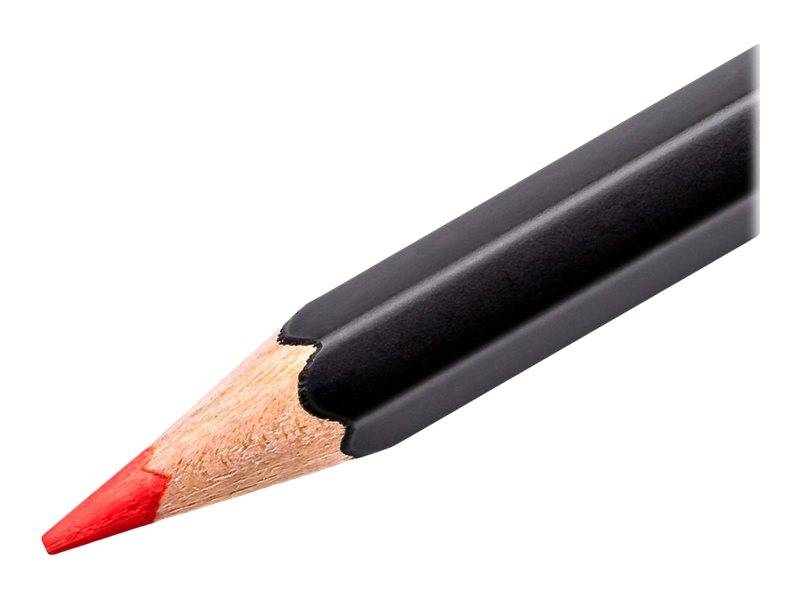 STAEDTLER kleurpotlood zacht 24ST-7