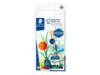 STAEDTLER kleurpotlood aquarel 12ST