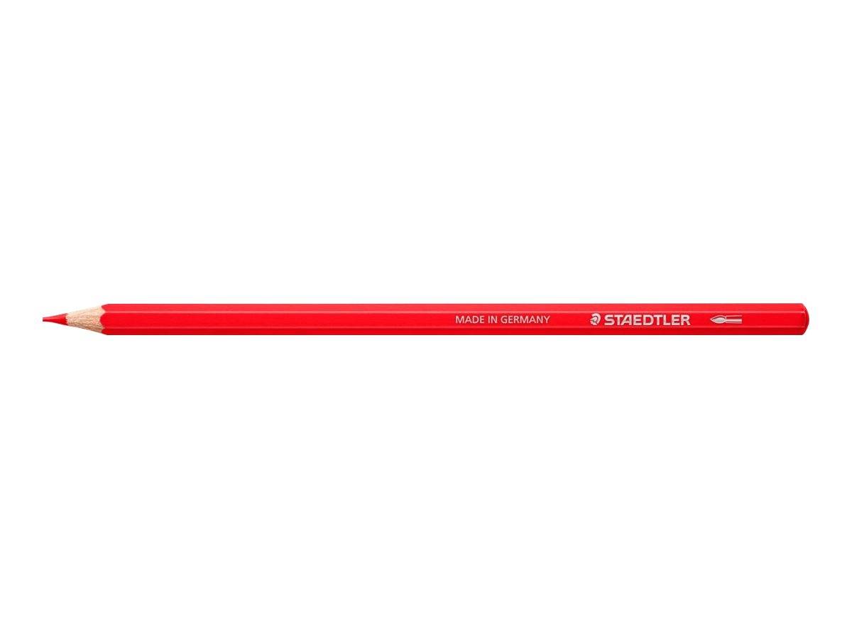 STAEDTLER kleurpotlood aquarel 12ST-5