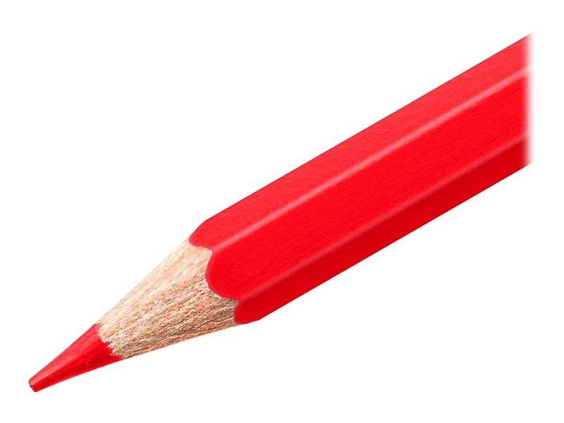 STAEDTLER kleurpotlood aquarel 12ST-6