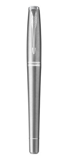 Parker Pen 3501179316055 Parker - Urban vulpen medium, Metro Metallic CT-2