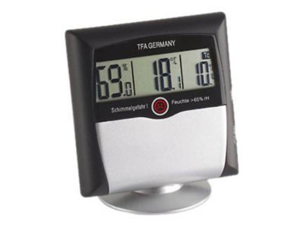 TFA 30.5011 Comfortcontrole-hygrometer