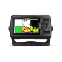 Garmin Striker Vivid 5cv fishfinder 12,7 cm (5") 500 W-4