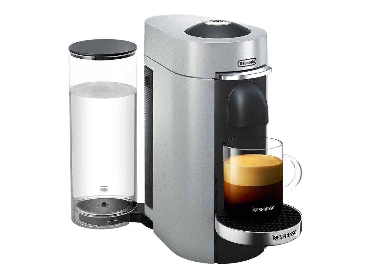 DeLonghi ENV155.S VertuoPlus ENV 155.S 