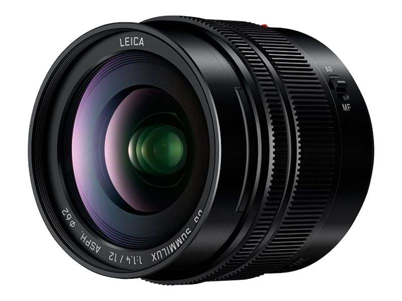 Panasonic Lumix G 1.4/12 DG Leica Summilux-0