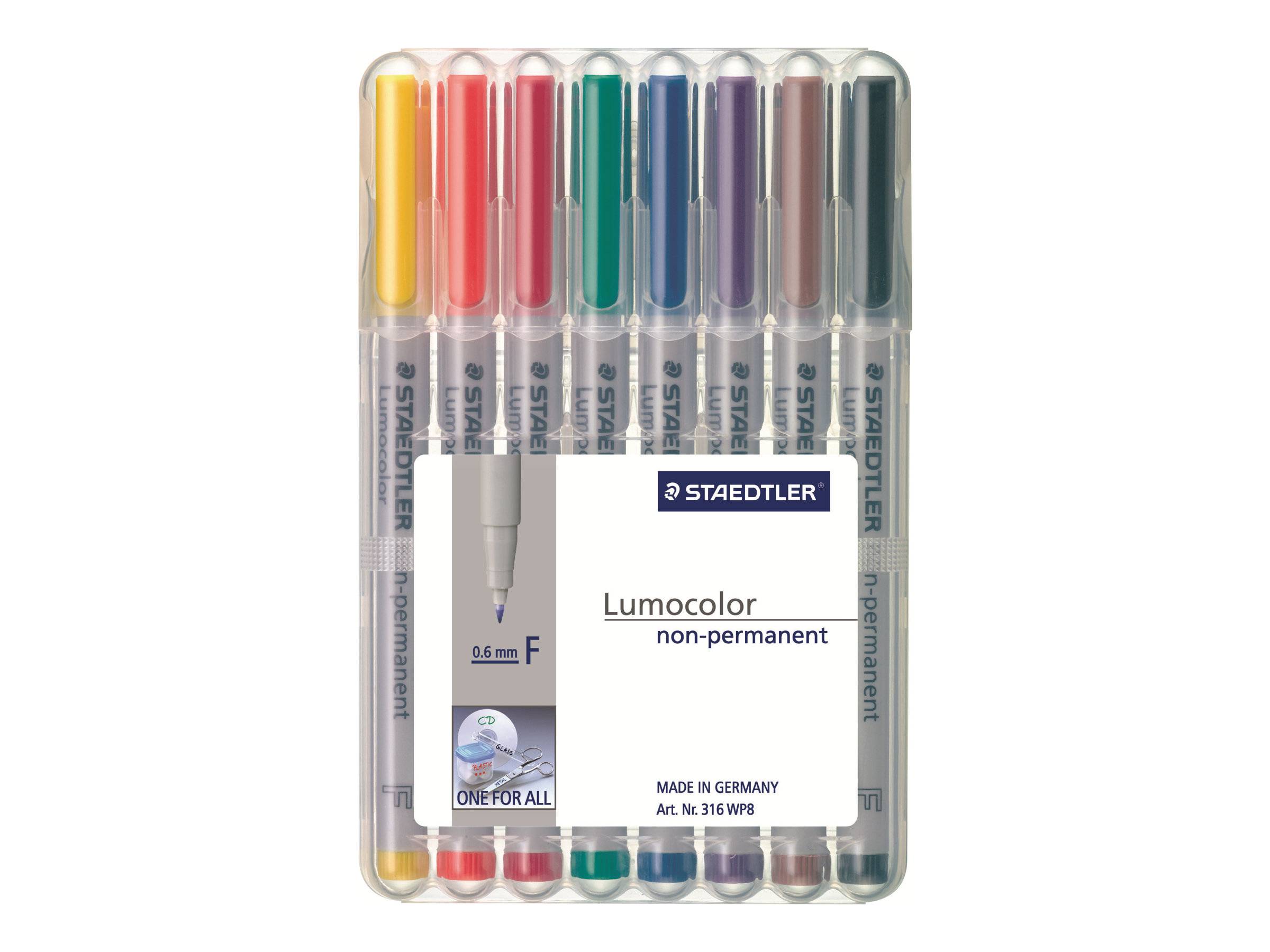 Staedtler 4007817323601-0