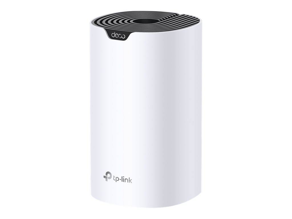 TP-Link Deco S4 - WLAN-System (3 Router) - bis zu 510 m² GigE - 802.11a/b/g/n/ac DECO S4(3-PACK)