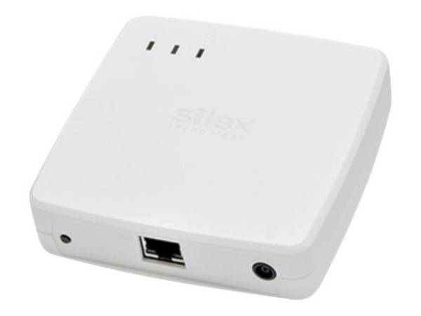 SILEX BR-500AC draadloze brug Enterprise