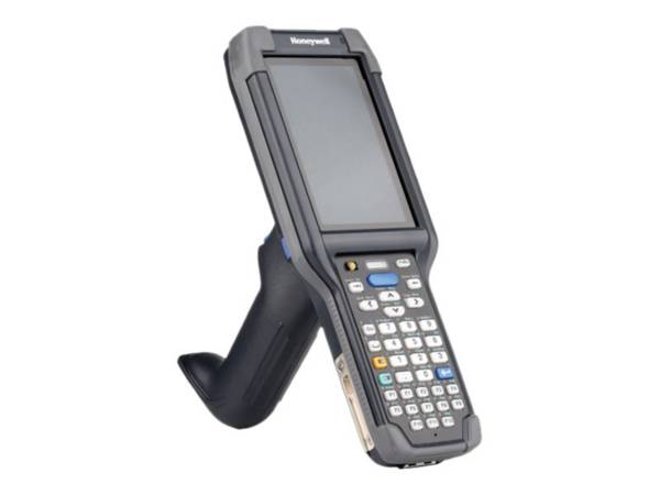 Honeywell CK65, 2D, BT, Wi-Fi, num., GMS, Android, 32 GB Flash, 4 GB RAM / 32 GB Flash