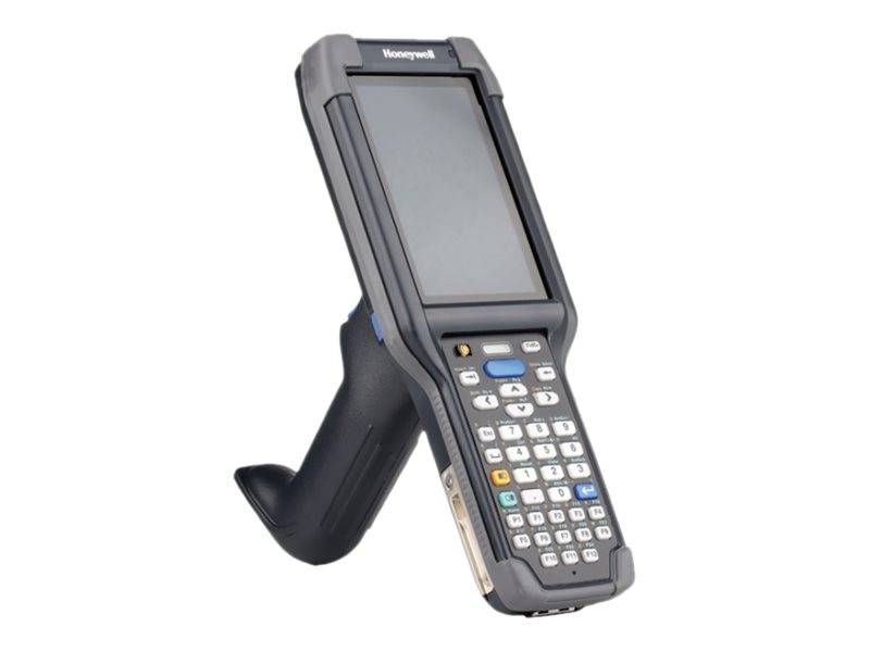 Honeywell CK65, 2D, BT, Wi-Fi, num., GMS, Android, 32 GB Flash, 4 GB RAM / 32 GB Flash-0