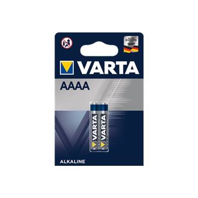 Varta Special alkaline AAAA LR61 blister 2-0
