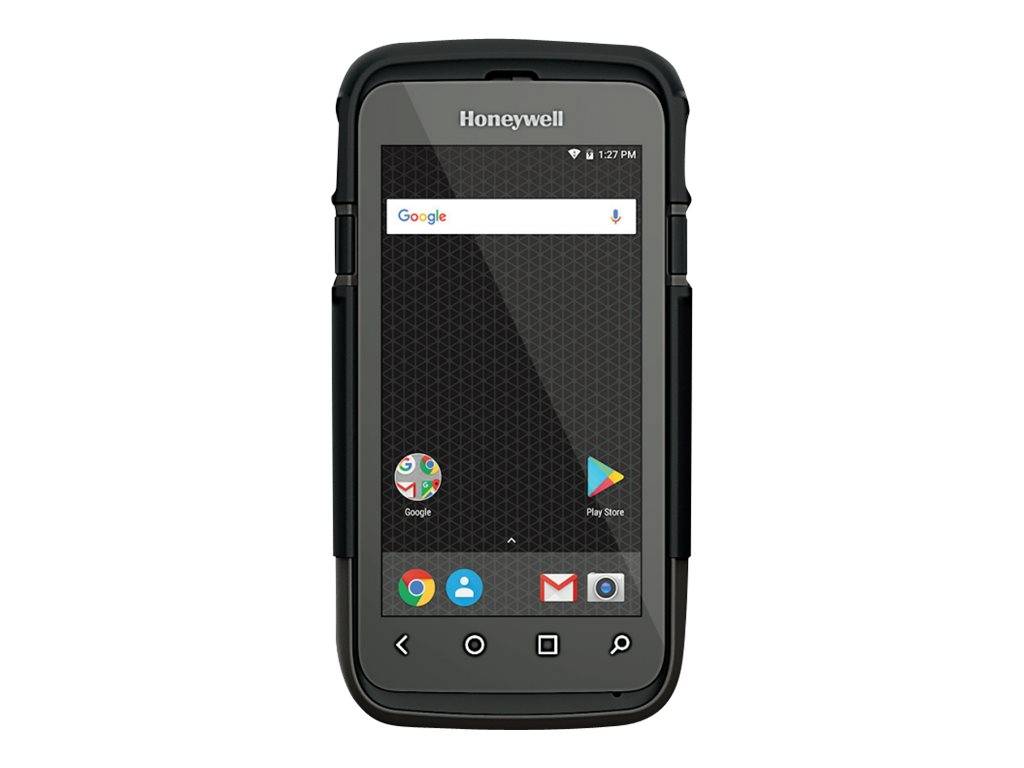 Honeywell CT60 XP, 2D, HD, BT, Wi-Fi, NFC, Android, 4 GB RAM / 32 GB Flash-0