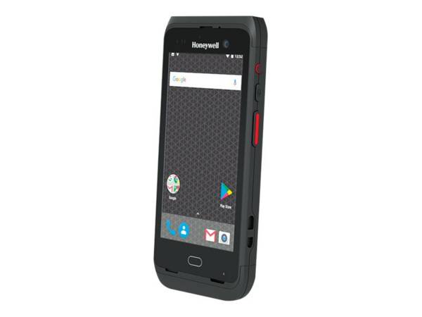 Honeywell CT40XP, 2D, USB-C, BT, Wi-Fi, Android, 7 cm (5''), 4 GB RAM / 32 GB Flash